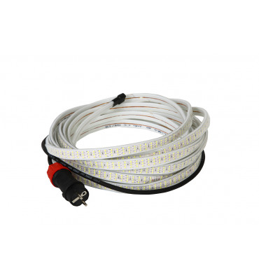 Bandeaux led spécial chantier étanches IP65 direct 230 V Light At Job