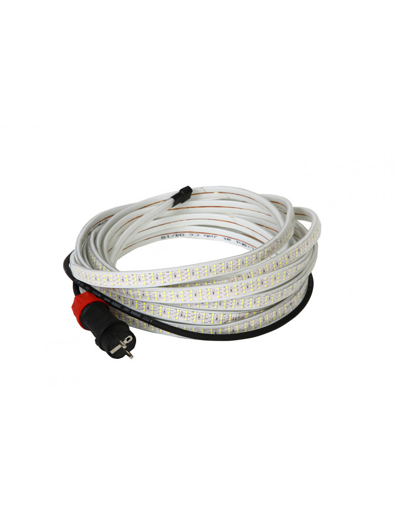 Bandeaux led spécial chantier étanches IP65 direct 230 V Light At Job