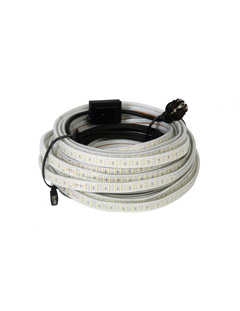 Ruban LED de chantier