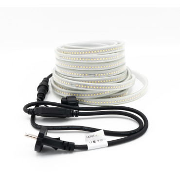 Ruban LED connectable de 10...