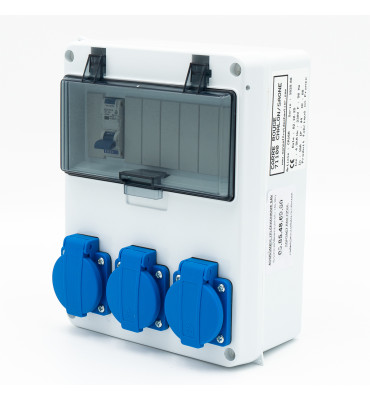 Coffret d'atelier ou...